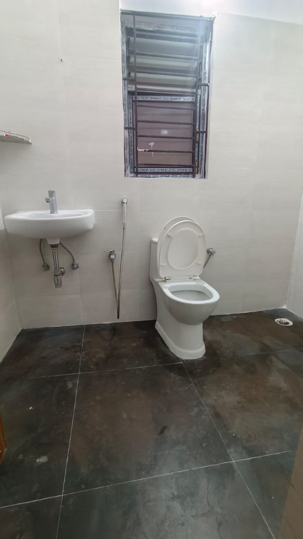 Unfurnished 3bhk in Bhetapara, Guwahati, Assam, India for Rent